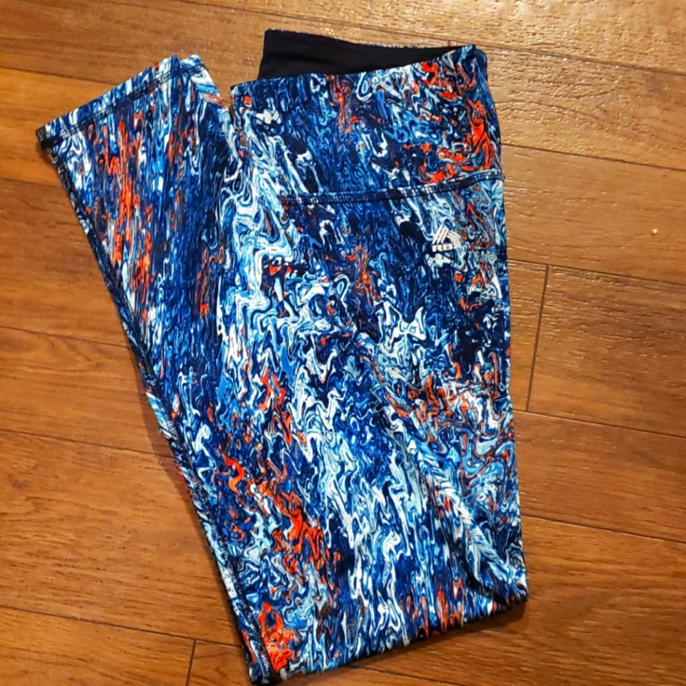 RBX leggings